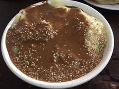 -老磁器口豆汁店(天坛店)