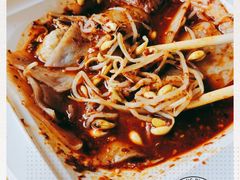 -姐弟俩土豆粉(西安小寨店)