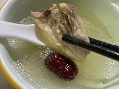 -福源药膳鸡(天润城店)
