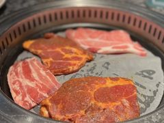 -阪尚皇·原切牛排·烤肉火锅自助(北京路店)