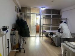 -和寿堂·艾灸·推拿按摩减肥中心