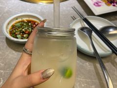 -韩盛·古法烤肉店(皇城恒隆广场店)