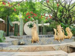 -嘉和K6温泉微度假