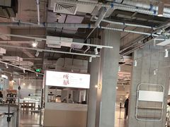 -阿那亚第六食堂(文创街区店)