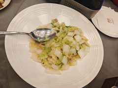 -阿庄新豫菜(航海东路店)