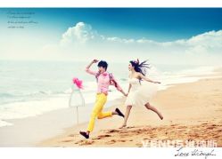 -维纳斯婚纱摄影(预约减现金)