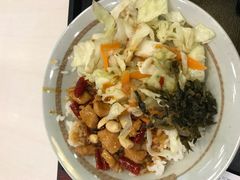 -永和大王(茉莉上新·星塘街店)