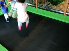 -蒙特利亲子乐园