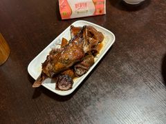 -盛品鲜东莞烧鹅濑粉(杨箕店)