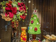 -澳门旅游塔360°旋转餐厅(南湾湖广场店)