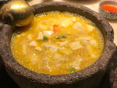 -佬麻雀·新湘菜(珠海金发购物中心店)