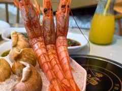 -阳光岛·海鲜盛宴(银泰中心in99店)