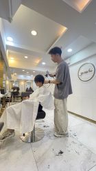 -雅仕 HAIR SALON 美发沙龙