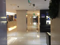 -北京长白山国际酒店(鸟巢店)