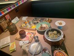 -将军牛排·尔滨地标朝鲜族美食(总店)