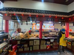 -谢记烩火烧(卫河路总店)