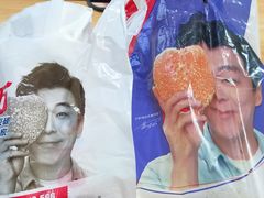 -正新鸡排·炸鸡汉堡(中茵海华广场店)