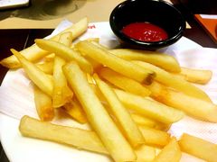 -Mr.Pizza米斯特比萨(合肥一九一二街区店)
