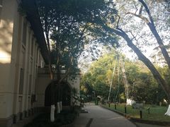 -湖北美术学院(昙华林校区)