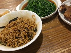 -建国328 本帮小馆·面馆