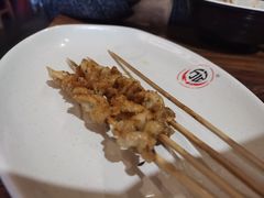 -万记麻辣烫国展总店
