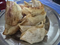 -桂萍特色牛筋牛杂(长堤街总店)