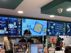 -魏家凉皮(十里河店)