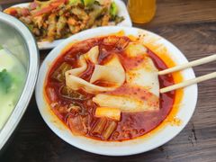 -杨凌蘸水面(建章路店)