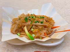 XO酱陈村粉-顺德人家食府(黄金广场店)