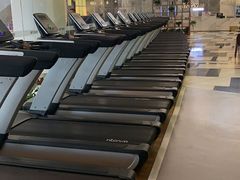 -银吉姆健身(恒隆馆)