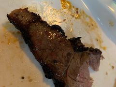 -B'Churrasco Brazilian BBQ Restaurant Melbourne