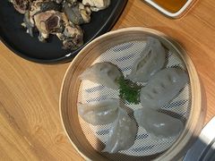-一朵菌·野生菌探索家火锅(南亚店)