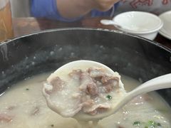 -南记食粥坊·宵夜大排档(岭南分店)