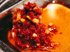 辣酱-原始泥炉烤肉(总店)