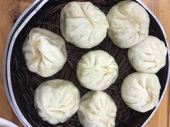 -味一早餐(民安路店)