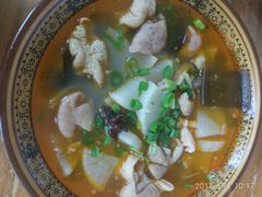 -眼镜肥肠店(振兴街店)