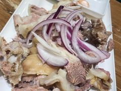 -清真·玛丽亚新疆菜主题餐厅(浙江中路店)
