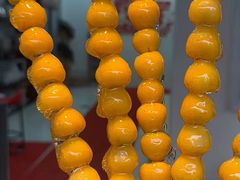 -中栗华栗子(鞍山道店)