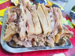 -马学武手抓美食(下南关总店)