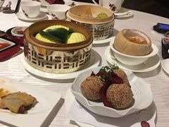 -朝(澳门伦敦人店)