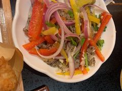 -探鱼·鲜青椒爽麻烤鱼(增城东汇城店)
