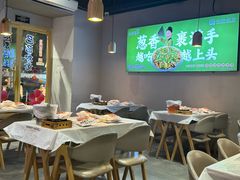 大堂-靓靓蒸虾·头牌蒸虾(雪松路总店)