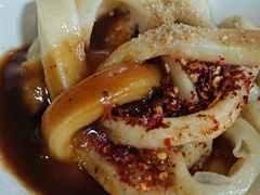 -洞子口张老二凉粉(文殊院店)