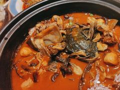 -小八仙·八方(移民广场店)