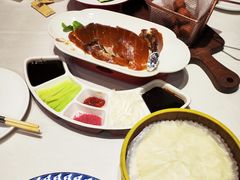 -大鸭梨烤鸭(金色漫香店)