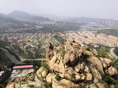 -太和山风景区