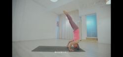 -Yvon yoga 瑜伽·精准体态管理中心