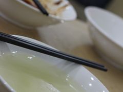 菜豆腐-张明富面皮店(东大街店)
