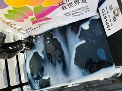 -霸王茶姬(南强街店)