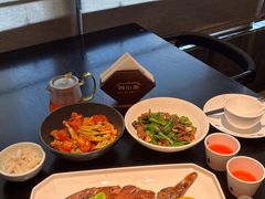 -简小舍·民间手艺菜(武昌江滩店)